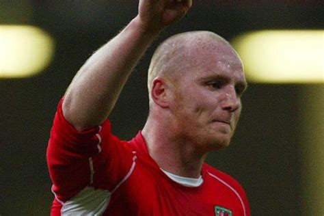 Who is John Hartson? Former Arsenal striker's career highlights, controversies and cancer battle ...