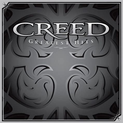 Creed - Greatest Hits (FLAC) (Mp3)