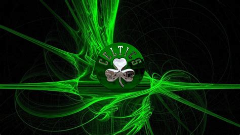 Boston Celtics Computer Wallpapers - Wallpaper Cave