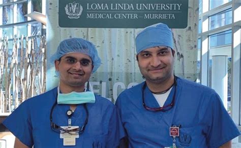 Loma Linda University Medical Center – Murrieta Performs Southwest ...