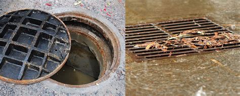 Blocked Sewer Services - Civic Relining