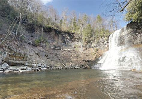 12 Best Hikes In Virginia | Hiking in virginia, Best hikes, Great falls ...