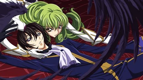 Code Geass Wallpaper HD (71+ images)