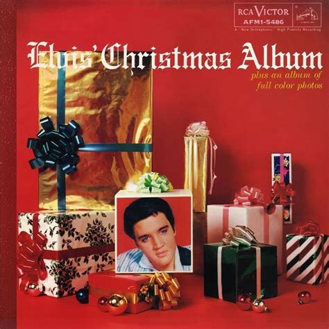 Elvis Presley – Blue Christmas Lyrics | Genius Lyrics