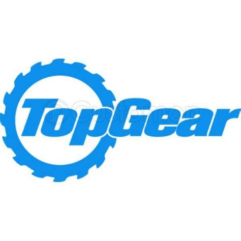 Top Gear Logo - LogoDix