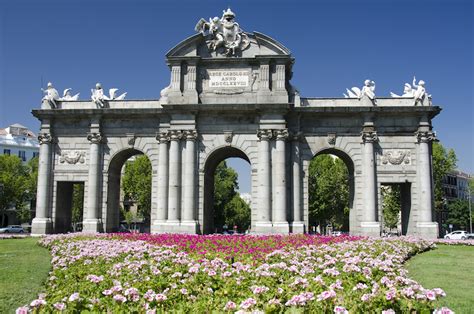 17 Top Tourist Attractions in Madrid – Touropia Travel