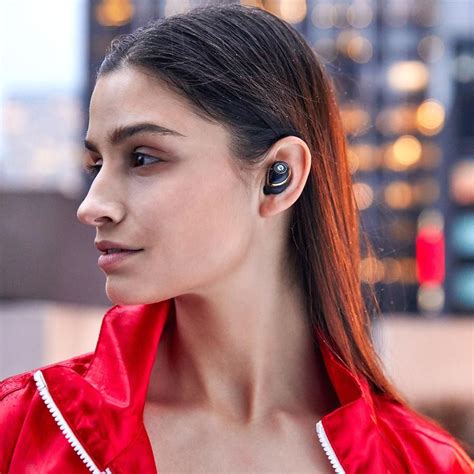 The Everyday E25 Earbuds | Wireless earphones, Earbuds, Wireless audio