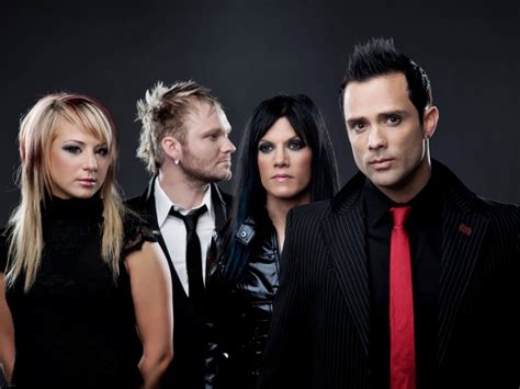 Skillet - Skillet Wallpaper (34081151) - Fanpop