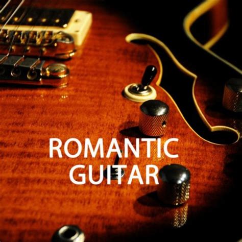 Play Romantic Guitar by Romantic Guitar on Amazon Music