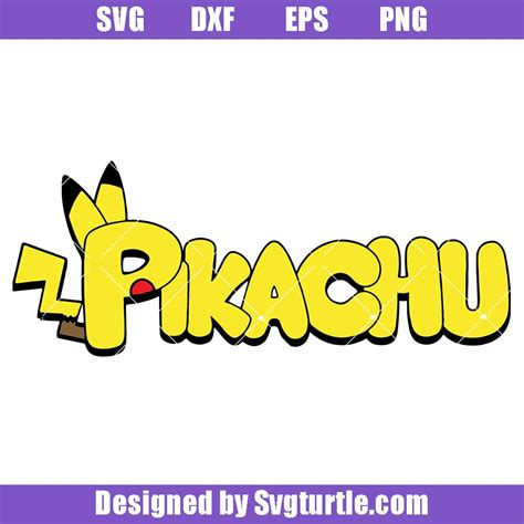 Top 136+ Cartoon pikachu cartoon - Tariquerahman.net