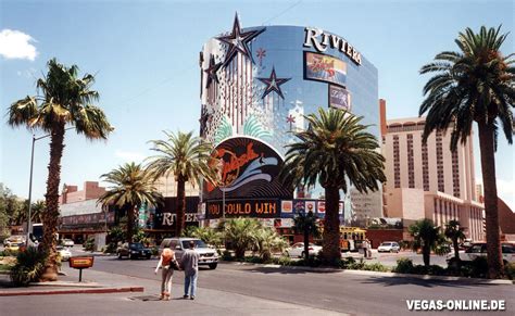 Riviera Hotel Las Vegas Map - Map of world