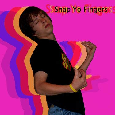 Snap Yo Fingers by kmgsk8er on DeviantArt