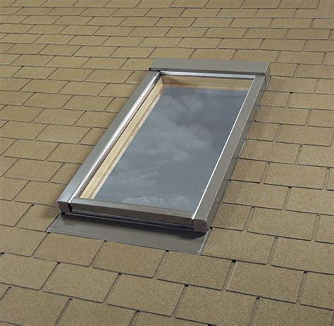 KFSFX2455 - Fakro Skylight Fixed 565x1372mm