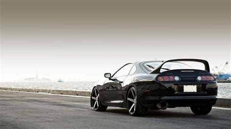 Toyota Supra MK4 Wallpapers - Top Free Toyota Supra MK4 Backgrounds ...