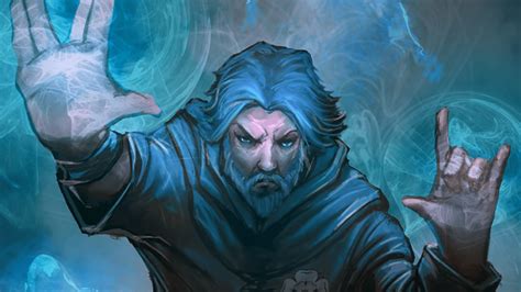 Summoning Spells: Unearthed Arcana Adds New Spells To Summon ...