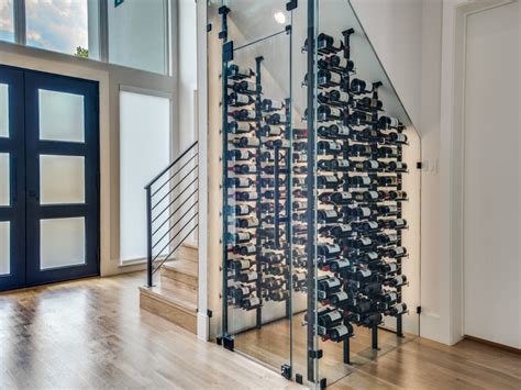 3 Tips for Constructing a Small Wine Cellar - Wine Guardian® Wine ...