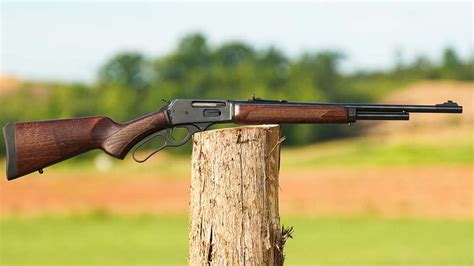 New For 2023: Rossi R95 Lever-Action | An Official Journal Of The NRA