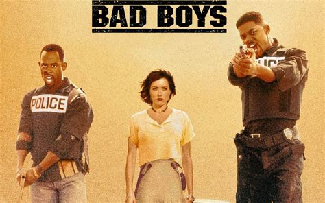 Bad Boys – Michael Bay i jego fabularny debiut. Po latach wciąż ...