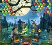 Bubble Witch Saga « Free Online Bubble-Shooter Game