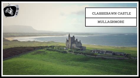 Classiebawn Castle, Mullaghmore | Travelogue edit | Lord Louis ...