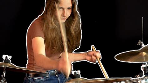 The Final Countdown (Europe) • drum cover by Sina Chords - Chordify