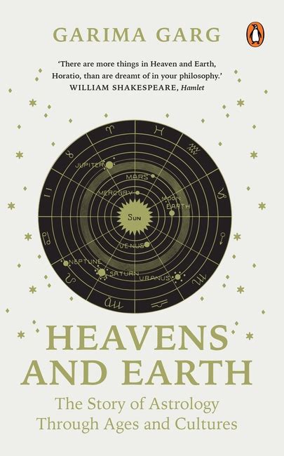 Heavens and Earth - Penguin Random House India