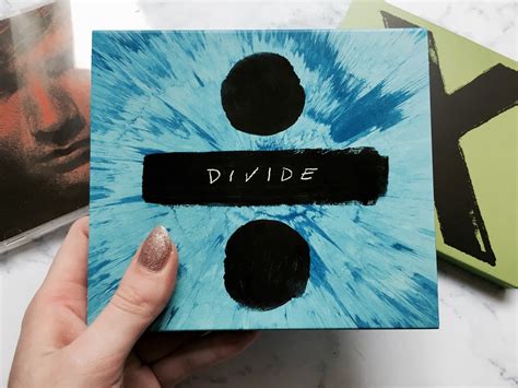 Ed Sheeran's Divide | His Best Yet? - Everything Erin