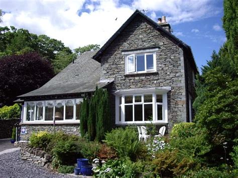 Bed and Breakfast Accommodation in Cumbria