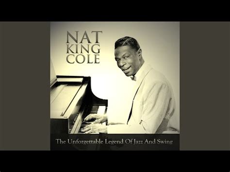 Nat King Cole - When I Fall in Love (Remastered) K-POP Lyrics Song