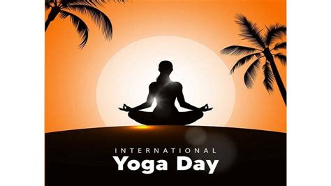 International Yoga Day 2023: Facts, Dates and History