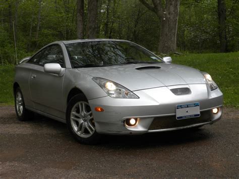 2000 Toyota Celica - Exterior Pictures - CarGurus