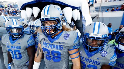 The Latest Memphis Tigers NCAA Basketball News | SportSpyder