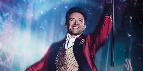 The Greatest Showman Review: Hugh Jackman Shines in an Empty Spectacle | IndieWire