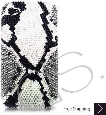 Split Bling Swarovski Crystal iPhone 15 Case iPhone 15 Pro and iPhone ...