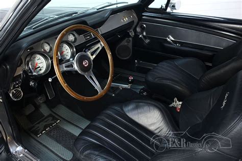 Exklusiv Zahn Konfrontieren mustang shelby eleanor 1967 Fördern ...