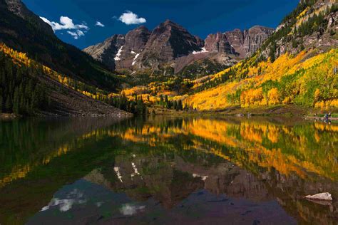 The 5 Best Hiking Trails in Colorado