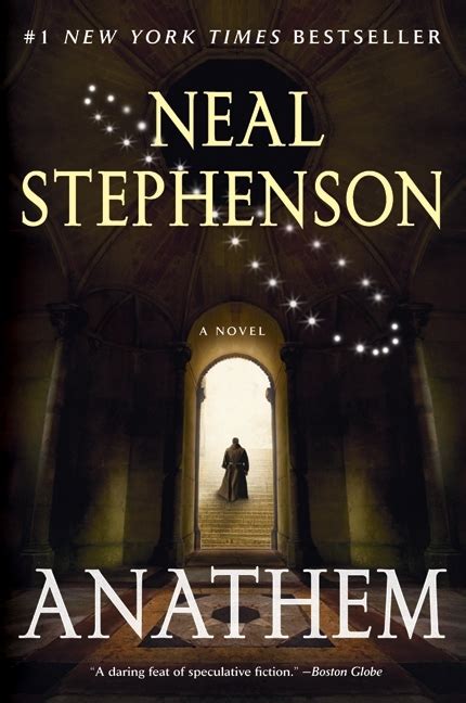 Neal Stephenson - Anathem