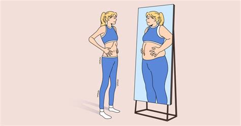 Body Dysmorphic Disorder: Symptoms, Causes, Diagnosis, Treatment - Ananda