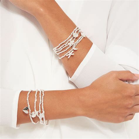 Joma Jewellery a little Be You Tiful Bracelet – Occasions 2 Celebrate