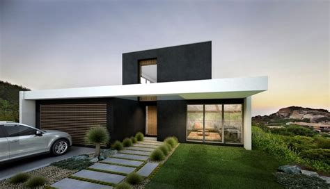 Square | Luxury homes dream houses, House design, House design exterior