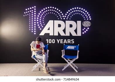 Arri Logo Vector (.EPS) Free Download