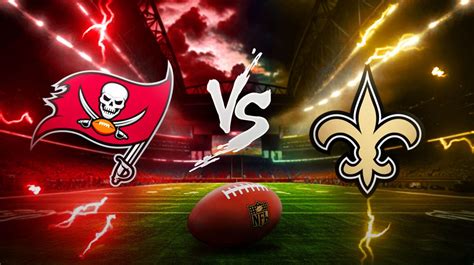 Buccaneers vs. Saints prediction, odds, pick for NFL Week 6