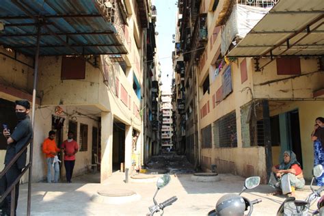 Slum Rehabilitation Projects in Mumbai | Media India Group