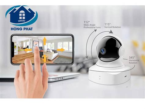 Tìm hiểu thông tin cơ bản về camera giám sát - Camera Hồng Phát