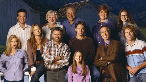 Download TV Show Everwood HD Wallpaper