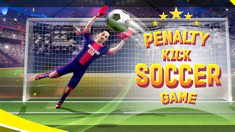 Get Penalty Kick Soccer Game - Microsoft Store