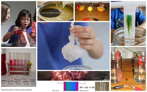 Top 10 Best Chemistry Project of Science Exhibition for class 5, 6, 7 and 8