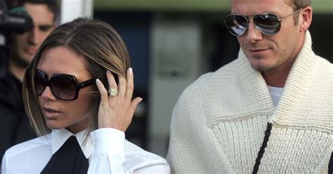 Victoria Beckham Has 14 Engagement Rings! | The Adventurine