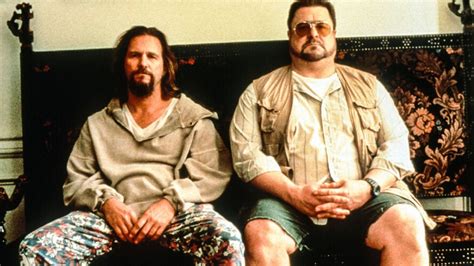 Big Lebowski' Cast, Then and Now: 20th Anniversary