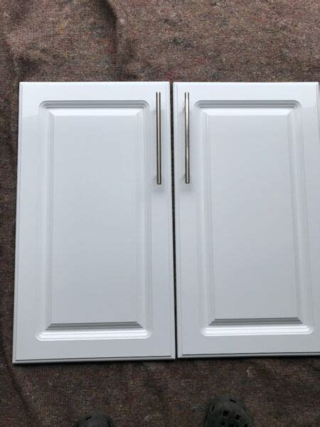 B Q Kitchen Cupboard Doors for sale in UK | View 47 ads